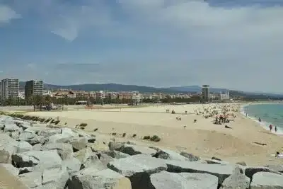 reparación Balay mataro
