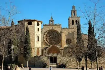 reparación Balay sant cugat