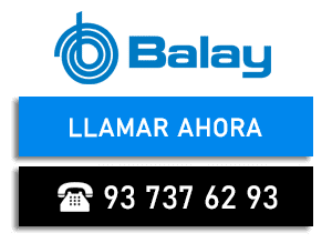 servicio de reparacion balay sabadell