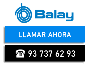 servicio de reparacion balay sabadell